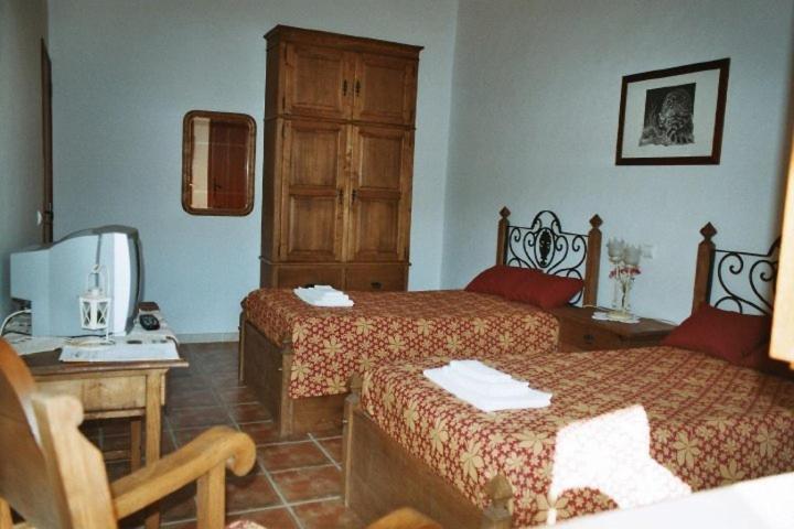 Quinta Pero Vicente Villa Odeceixe Room photo