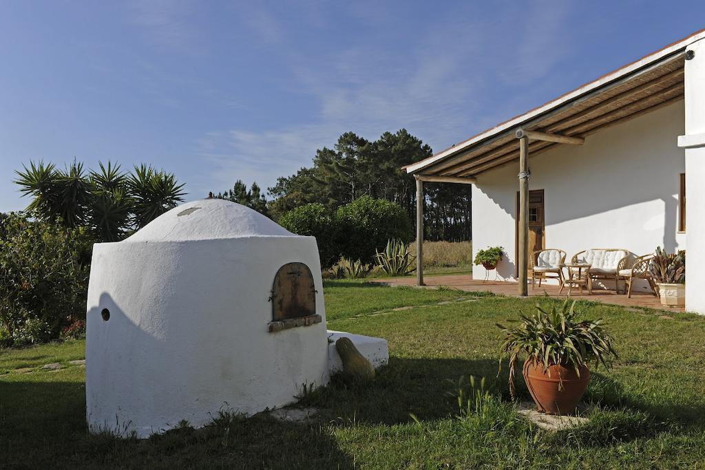 Quinta Pero Vicente Villa Odeceixe Exterior photo